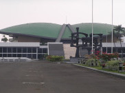 Pemprov DKI Belum Terima Surat Permintaan DPR untuk Sterilisasi Gedung