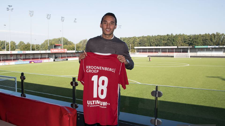 Ezra Walian Dukung Perjuangan Timnas Indonesia Lawan Kamboja