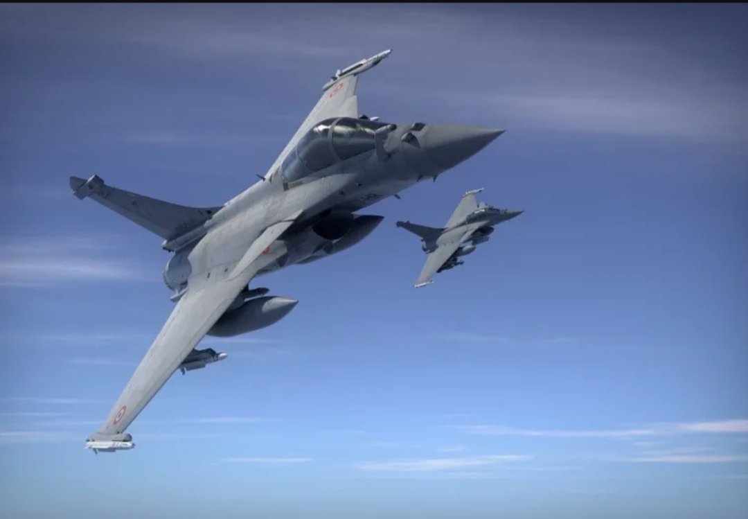 Rafale