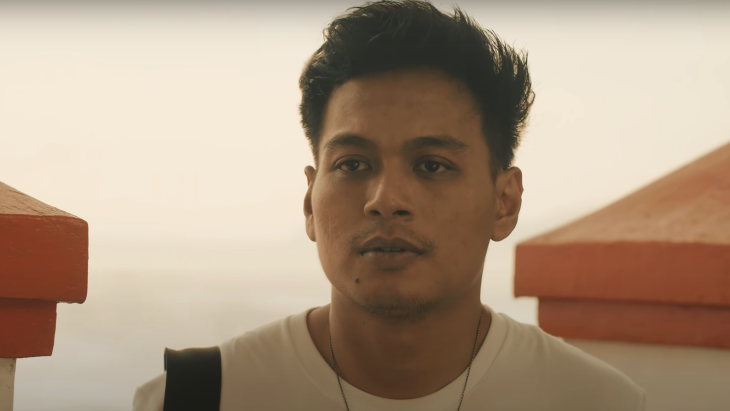 Arti Rumah Bagi Rendy Pandugo dalam Single Home