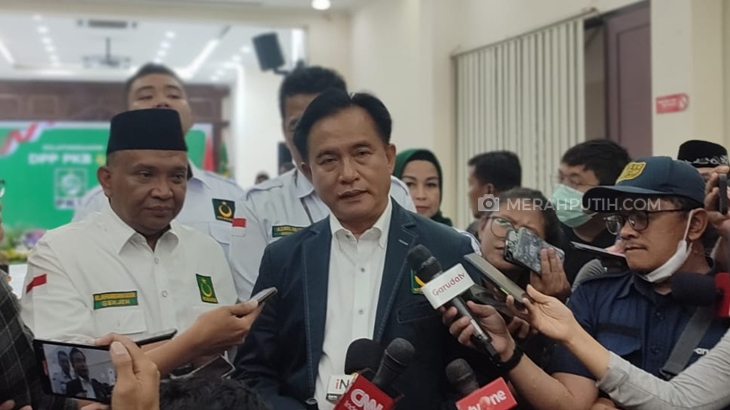 PDIP Jadi Kunci Terbentuknya Koalisi Parpol dalam Pemilu 2024