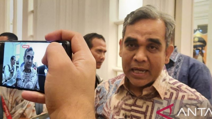 Pertemuan Prabowo dan Megawati Tinggal Tunggu Waktu
