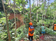 Bencana Tanah Longsor Kembali Melanda Cilacap, Puluhan KK Terdampak