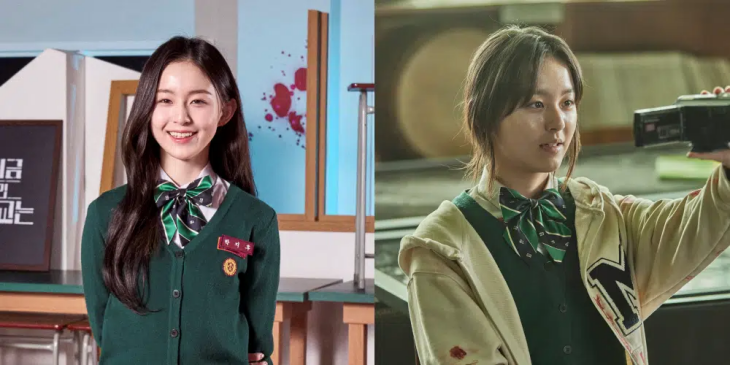7 Fakta Menarik dari Serial Netflix 'All of Us Are Dead'