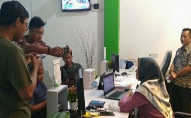 Iuran Memberatkan, Ribuan Warga Ramai-Ramai Ajukan Penurunan Kelas BPJS Kesehatan