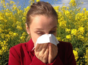 5 Kasus Alergi Teraneh yang Pernah Ditemukan