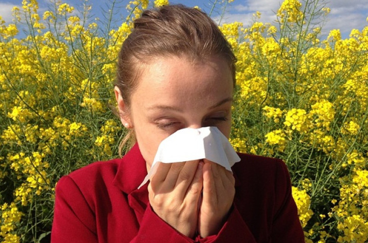 5 Kasus Alergi Teraneh yang Pernah Ditemukan