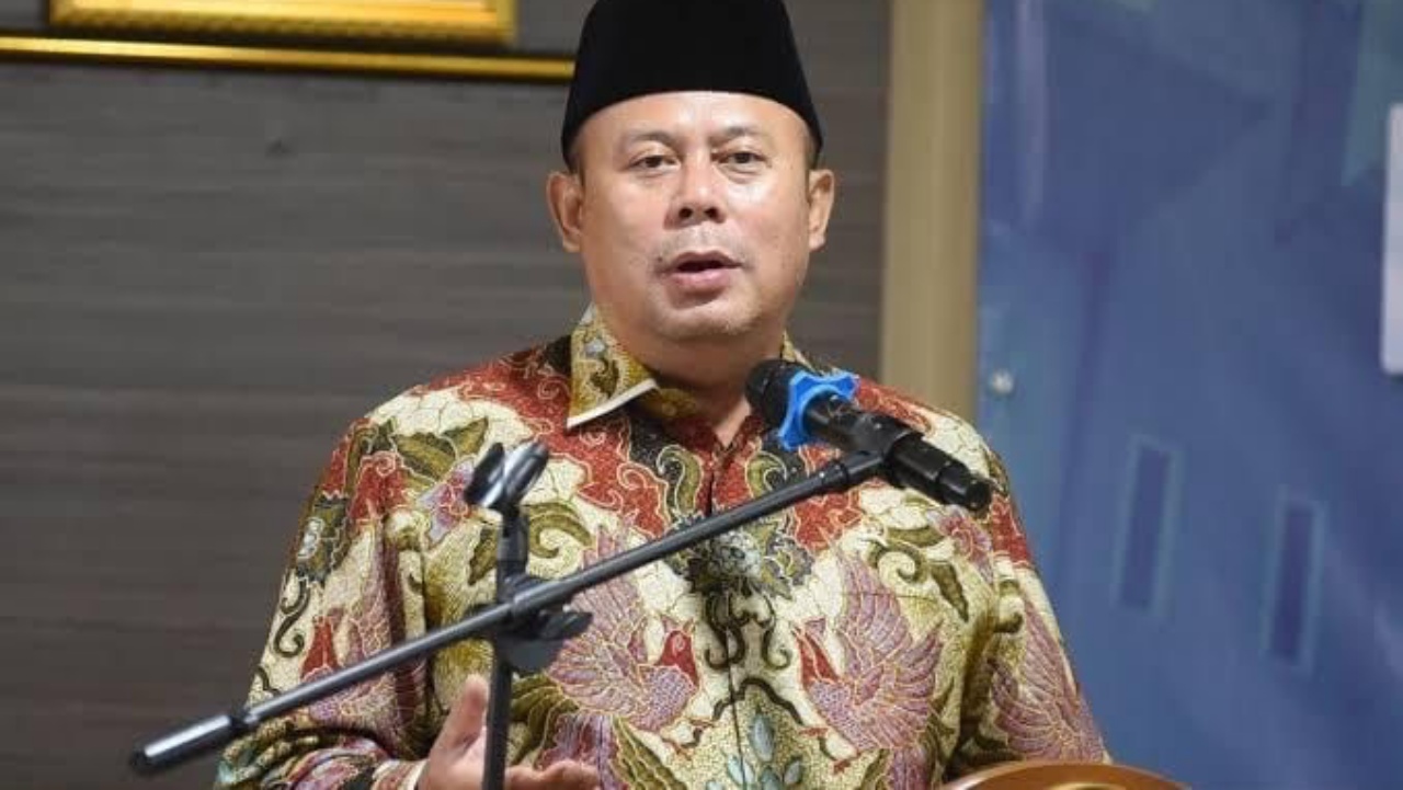Polri Diminta Berbenah Masuki Usia ke - 79 Tahun, DPR: Jangan Kebanyakan Kerja di Belakang Meja