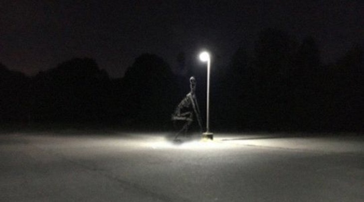 Dikisahkan sejak Dulu, Urban Legend Menghantuimu dari Kecil