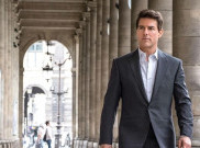 Perilisan 'Mission: Impossible 7 dan 8' Ditunda