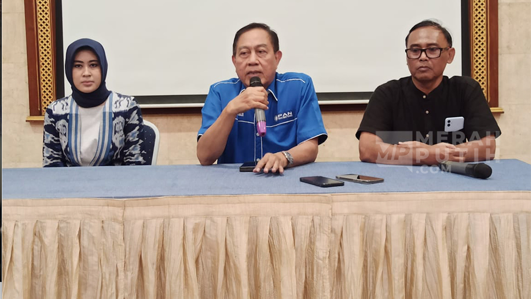 Ikuti Jejak Kaesang, Ketum PAN Zulkifli Hasan Beri Rekomendasi kepada Gusti Bhre dan Astrid