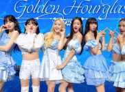 OH MY GIRL Rilis Mini Album Terbaru
