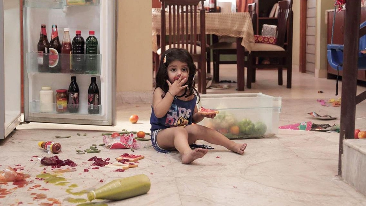 Film Pihu dijamin akan memainkan emosi kamu (Foto: IMDb)