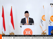 PKS Menatap 2024 Setelah Perpecahan Internal