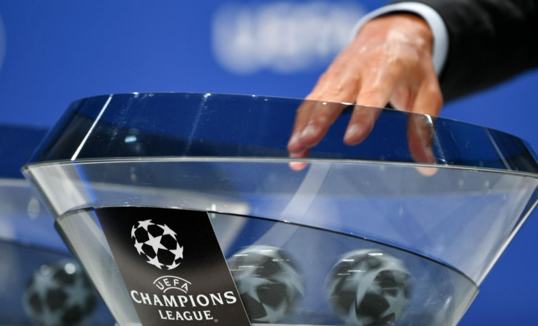 Drawing Grup Liga Champions: Bayern Muenchen Bertemu MU, PSG Jumpa Milan