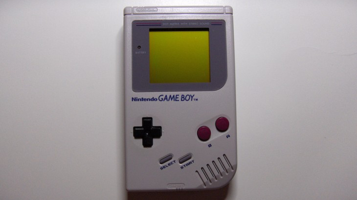 Genap Berusia 30 Tahun, Simak Perjalanan Panjang Konsol Game Klasik Gameboy 