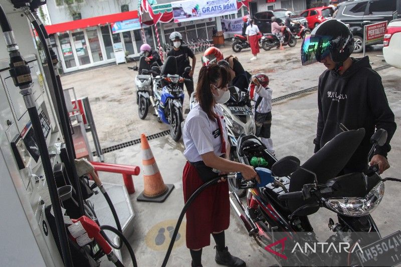 Bensin Naik, Warga Takut Harga Kebutuhan Pokok Melejit
