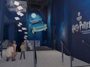 Ekshibisi Harry Potter Photographic akan Dibuka di London