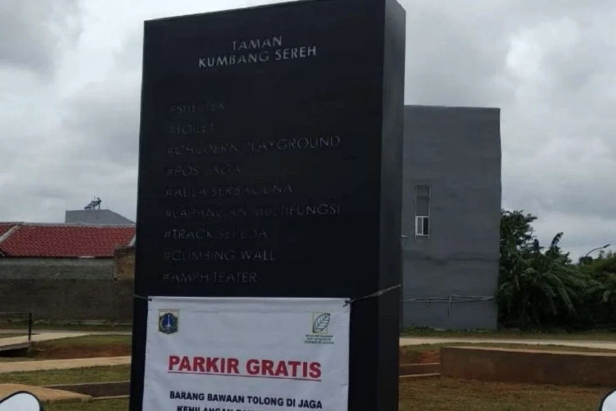 Eks Lurah Pegadungan Buka Suara soal Kasus Pemprov DKI Beli Lahan Sendiri di Jakbar