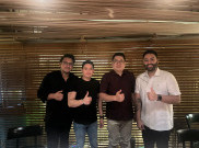 ABI Tegaskan DRX Token Sebagai Proyek Aset Digital Yang Miliki Potensi Besar di Indonesia