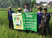 Para Petani Sudah Masuk Industri 4.0