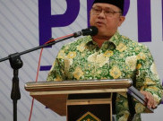 Kuota Haji Indonesia Tahun 2024 Capai 241 Ribu, Terbesar Sepanjang Sejarah