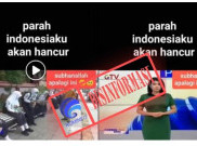 [HOAKS atau FAKTA]: Kemendikbudristek Hapus Pelajaran Agama