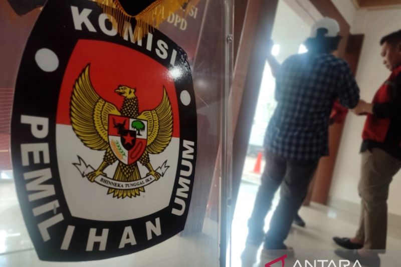 7 Anggota KPU DKI Terpilih Periode 2023-2028 Dilantik Besok