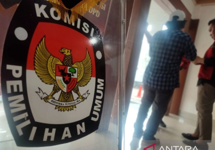 7 Anggota KPU DKI Terpilih Periode 2023-2028 Dilantik Besok
