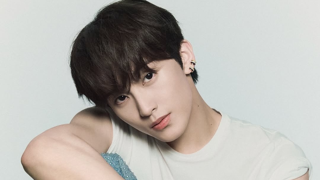 Lirik Lagu 'Loser' dari Mark Lee, Salah Satu Member NCT