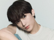 Lirik Lagu 'Loser' dari Mark Lee, Salah Satu Member NCT