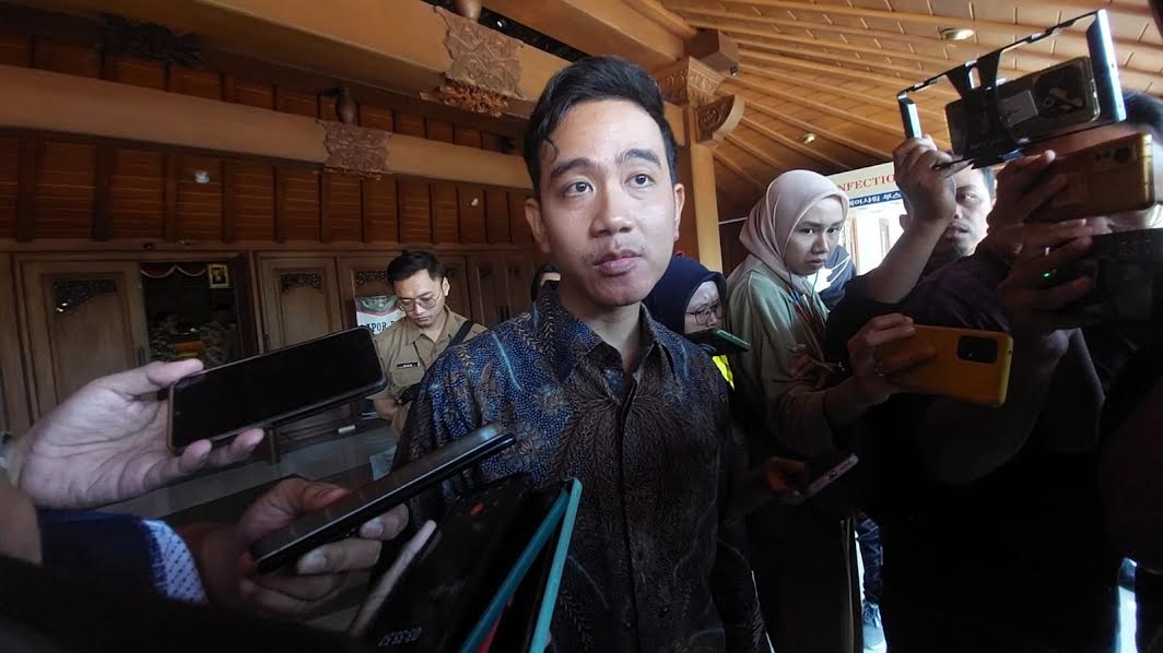 Prabowo Disarankan Tidak Bawa Orang Toxic oleh Luhut, Begini Respons Gibran