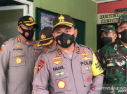 FPI Gelar Aksi 1812, Polda Metro Jaya Siapkan Operasi Kemanusiaan
