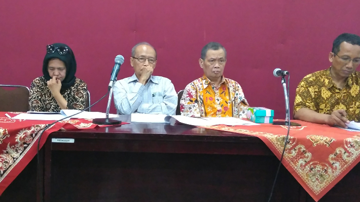 Buya Syafii: Anies Harus Lebih Hati-hati Bicara Hal Sensitif