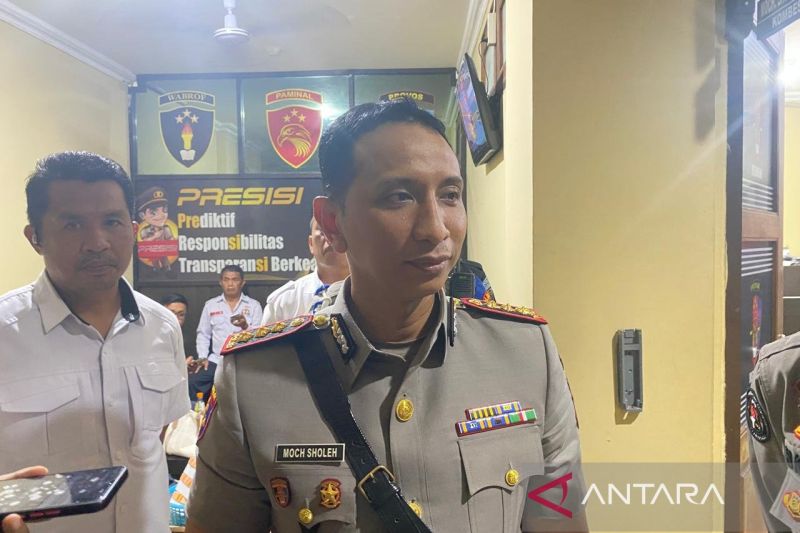 Propam Tepis Tuduhan Polsek Minta 'Uang Damai' Rp 50 Juta ke Guru Supriyani