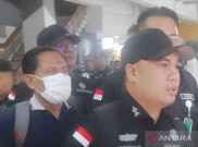 Rudi Suparmono Gagal Jadi Hakim Tinggi Tersandung Suap Vonis Bebas Ronald Tannur