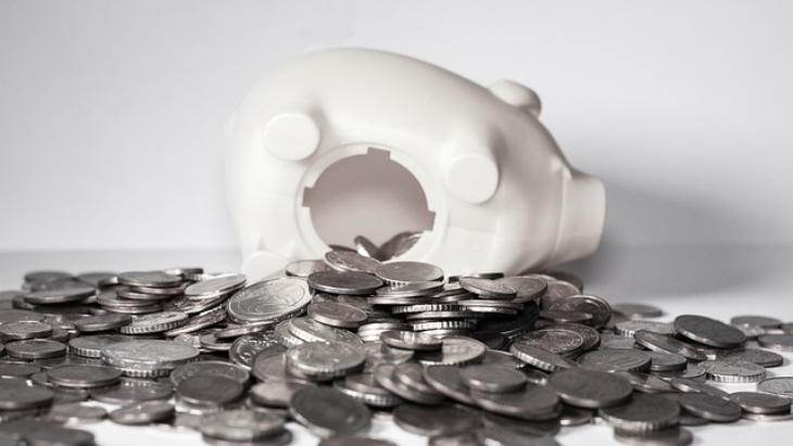 Para Generasi Muda, Intip 4 Hal Simpel yang Bisa Membantumu Menabung