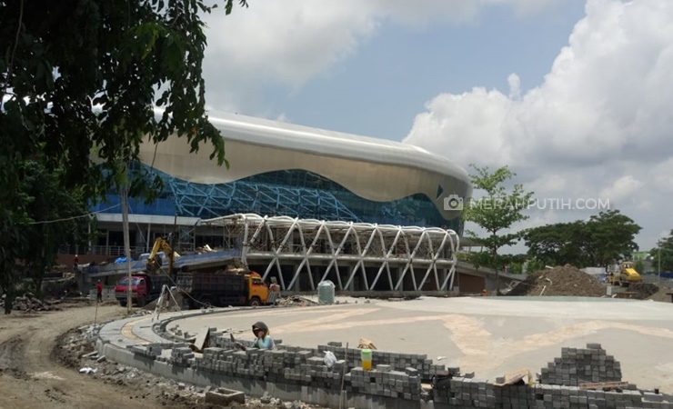  Jelang Muktamar Muhammadiyah, UMS Bangun Gedung Edutorium Rp280 Miliar