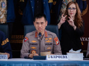 Ada Keluhan soal Polisi atau Penegakan Hukum? Ini Kanal Aduan Kapolda Metro Jaya