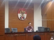 KPK Tetapkan Ketua DPRD Tulungagung Sebagai Tersangka Suap