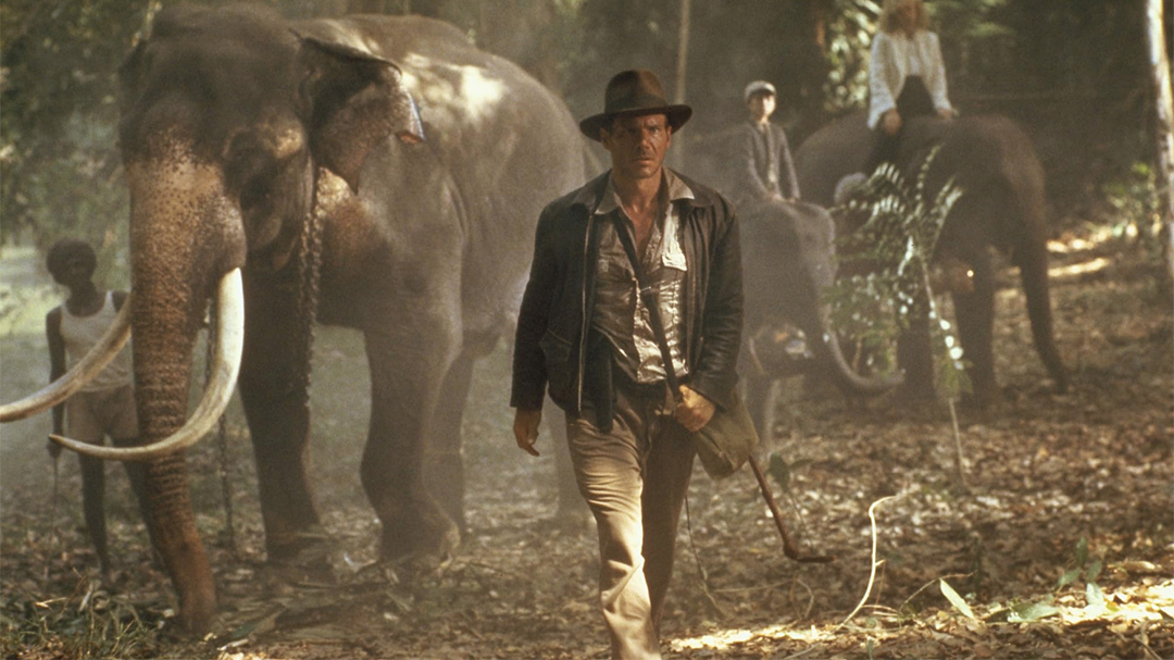 Terjual di Lelang, Topi Fedora Indiana Jones Dihargai Rp 982 Juta 