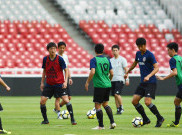 Timnas Jepang U-19 Tidak akan Berikan Pengawalan Khusus kepada Egy