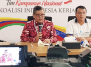 Ini Alasan Ma'ruf Amin Tak Akan Minta Maaf ke Kaum Difabel