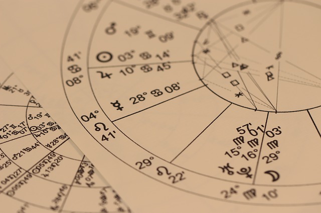 Gemini yang lahir pada Mei sulit diprediksi.(Foto pixabay/MiraCosic)
