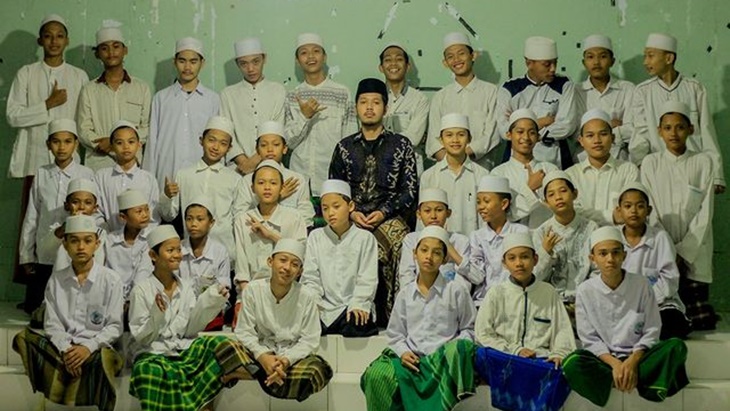 Santri Dilarang Mudik Lebaran, Menag Sebut untuk Cegah Bahaya Lebih Besar