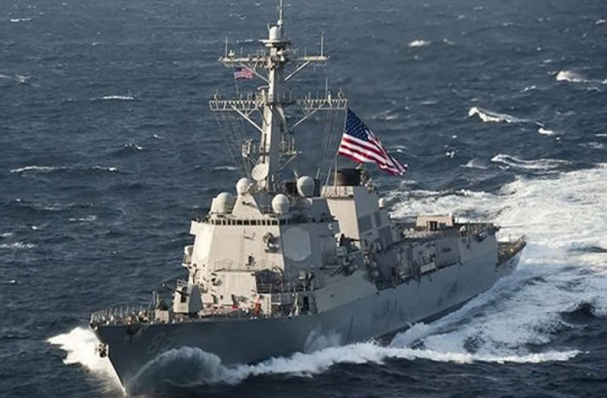 Menteri Angkatan Laut Amerika Serikat John Phelan Mengundurkan Diri di Tengah Dinamika Internal Departemen Perang
