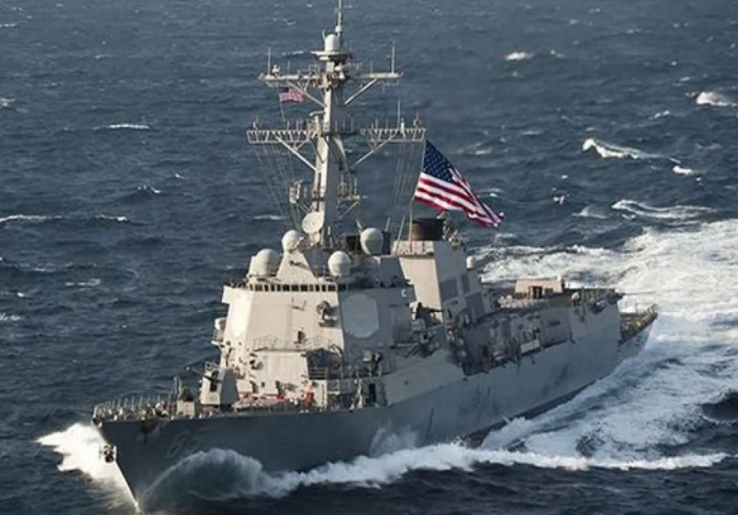 Menteri Angkatan Laut Amerika Serikat John Phelan Mengundurkan Diri di Tengah Dinamika Internal Departemen Perang