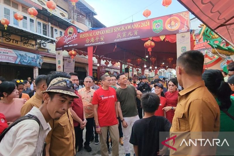Preferensi Liburan Kelompok Gen Z dan Milenial