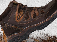 Kopi dan Sneakers Ciptakan Kolaborasi Kreatif