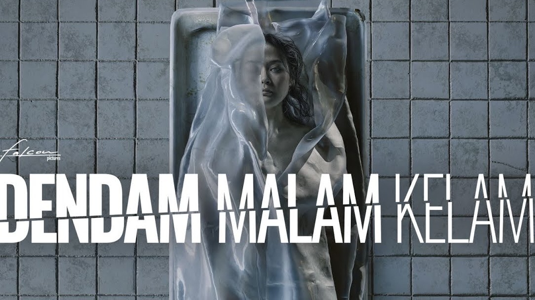 Dibintangi Arya Saloka, Falcon Pictures Bakal Hadirkan Film Horor Psikologi 'Dendam Malam Kelam'